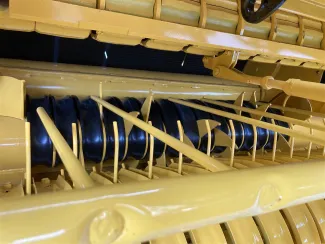 2023 NEW HOLLAND ROLL-BELT 450 SILAGE SPECIAL