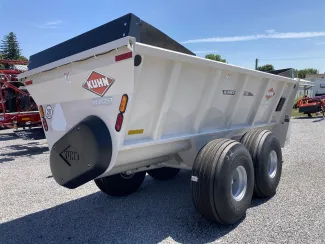 2024 KUHN KNIGHT SLC126