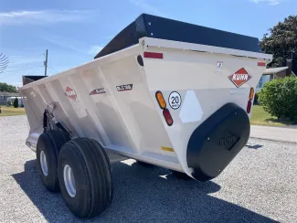 2024 KUHN KNIGHT SLC126