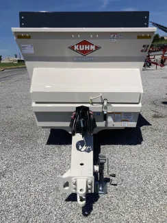 2024 KUHN KNIGHT SLC126