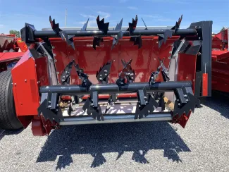 2023 H&S S3243 MANURE SPREADER