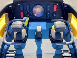 2024 NEW HOLLAND C314 MINI-TRACK LOADER