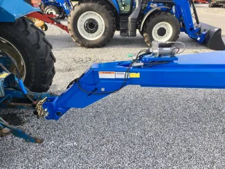 2023 LANDOLL 5211X  NO-TILL GRAIN DRILL