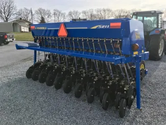 2023 LANDOLL 5211X-12.5X7.5 - Back Right