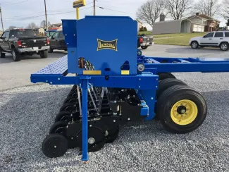 2023 LANDOLL 5211X-12.5X7.5 - Side