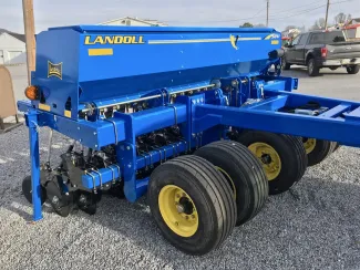 2023 LANDOLL 5211X-12.5X7.5 NO-TILL GRAIN DRILL
