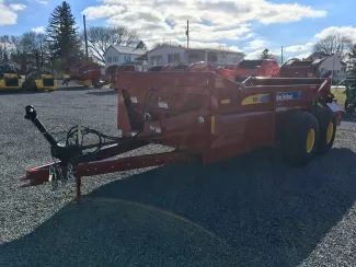 2023 NEW HOLLAND 195 BOX MANURE SPREADER