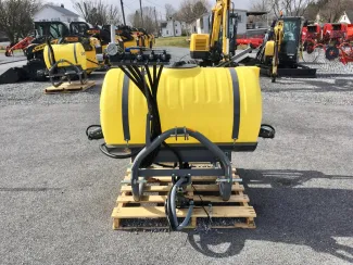 CROPCARE AGX150-2