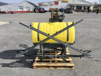 CROPCARE AGX150-2