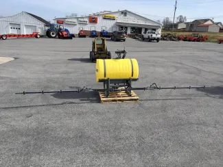 CROPCARE AGX150-2