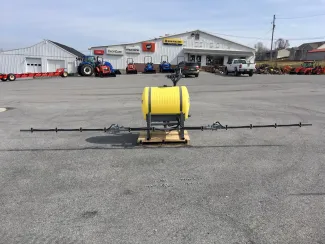 CROPCARE AGX110-2 - Expanded