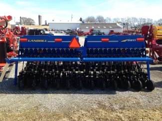 2023 LANDOLL 5211-15X7.5 GRAIN DRILL
