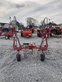 2023 H&S RT-5800-H HAY TEDDER