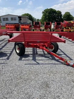 2024 JBM BAKE KING RACK