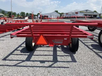 2024 JBM BAKE KING RACK