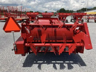2023 NEW HOLLAND 165 BOX MANURE SPREADER