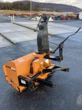 WOODS SNOWBLOWER