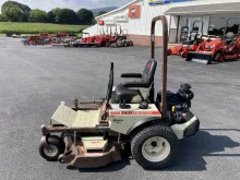 2021 GRASSHOPPER 328G ZERO-TURN MOWER