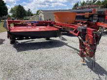 2017 NEW HOLLAND H7230 DISCBINE