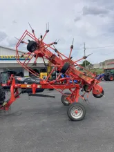 2016 KUHN GF7802T GII