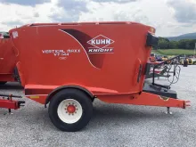 KUHN/KNIGHT VT144 VERTICAL MIXER