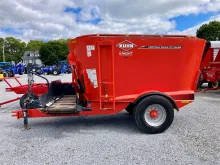 KUHN/KNIGHT VT144 VERTICAL MIXER