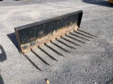 HLA MANURE FORK