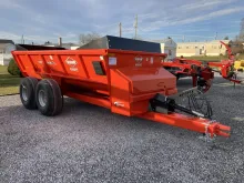 2024 KUHN/KNIGHT SL118 SPREADER