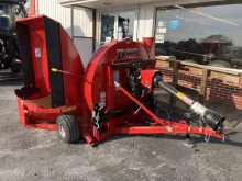 2024 DION 860 HO FORAGE BLOWER