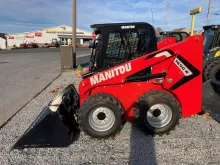 2023 MANITOU 1650R