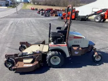 2024 GRASSHOPPER 725D