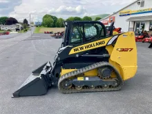 2023 NEW HOLLAND C327 CTL