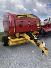 2023 NEW HOLLAND ROLL-BELT 450 SILAGE SPECIAL