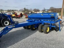 2023 LANDOLL 5211X-12.5X7.5 NO-TILL GRAIN DRILL